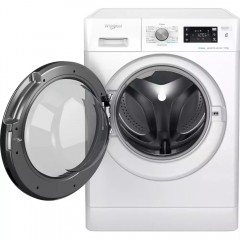 Whirlpool FFB 10469 BV EE Πλυντήριο Ρούχων 10kg με Ατμό 1400 Στροφών